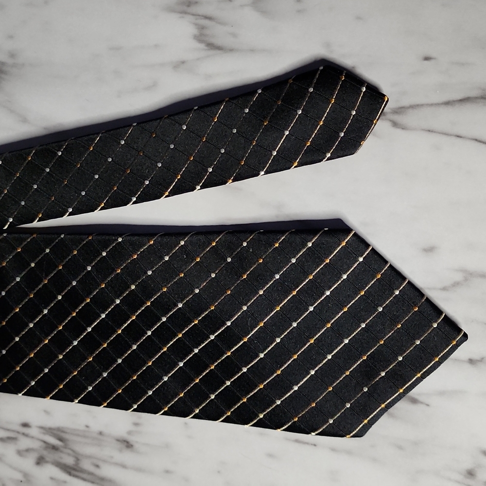 Geoffrey Beene Men's Tie